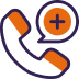 call 1 call 1